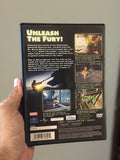 Hulk - Playstation 2 CIB