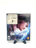 Beyond: Two Souls NO MANUAL