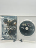 Medal of Honor Heroes 2