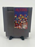 Dr. Mario - NES LOOSE CART