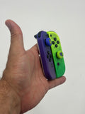 Nintendo Switch Joy-Con Pair (Left won’t connect + Right works) — For Parts/Repair