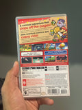 Paper Mario: The Thousand-Year Door - Nintendo Switch