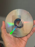 007 Everything Or Nothing - Playstation 2 LOOSE DISC