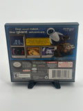 Wall-E - Nintendo DS CIB