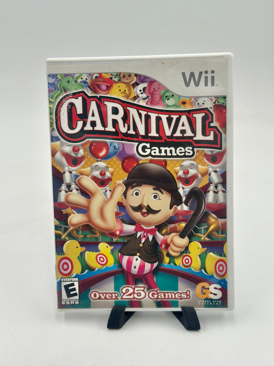 Carnival Games