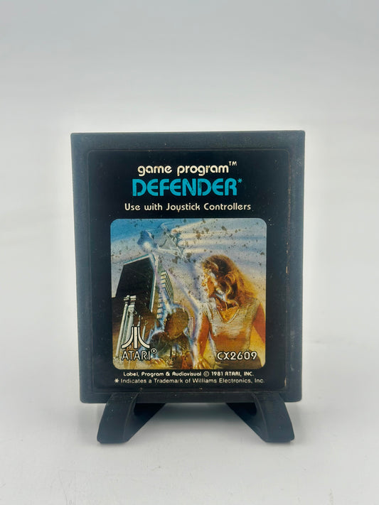 Defender