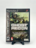 Ghost Recon