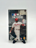 MLB 08 The Show NO MANUAL