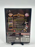 Animaniacs The Great Edgar Hunt - Gamecube CIB