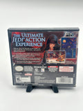 Star Wars Episode III Revenge of the Sith - Nintendo DS CIB