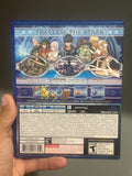 Star Ocean Integrity and Faithlessness - Playstation 4