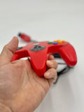 Red Controller