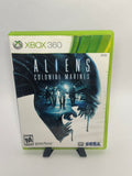 Aliens Colonial Marines - Xbox 360