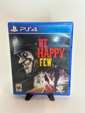 We Happy Few - Playstation 4