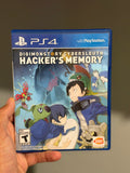 Digimon Story: Cyber Sleuth Hackers Memory - Playstation 4