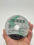 Final Fantasy XIII - Playstation 3