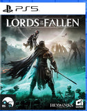 Lords of the Fallen - Playstation 5