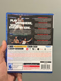 NBA 2K25 - Playstation 5