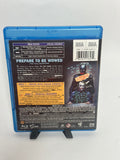 The Dark Knight Blu-ray (Pre-Owned)