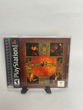 Darkstone - Playstation CIB