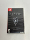 Elder Scrolls V: Skyrim - Nintendo Switch