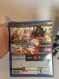 Guilty Gear Xrd: Sign - Playstation 4 W ARTBOOK from Limited edition