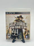 Call of Juarez: The Cartel