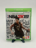 NBA 2K19 - Xbox One