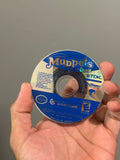 Muppets Party Cruise – GameCube – Loose Disc