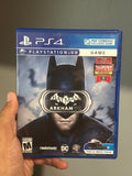 Batman: Arkham VR - Playstation 4