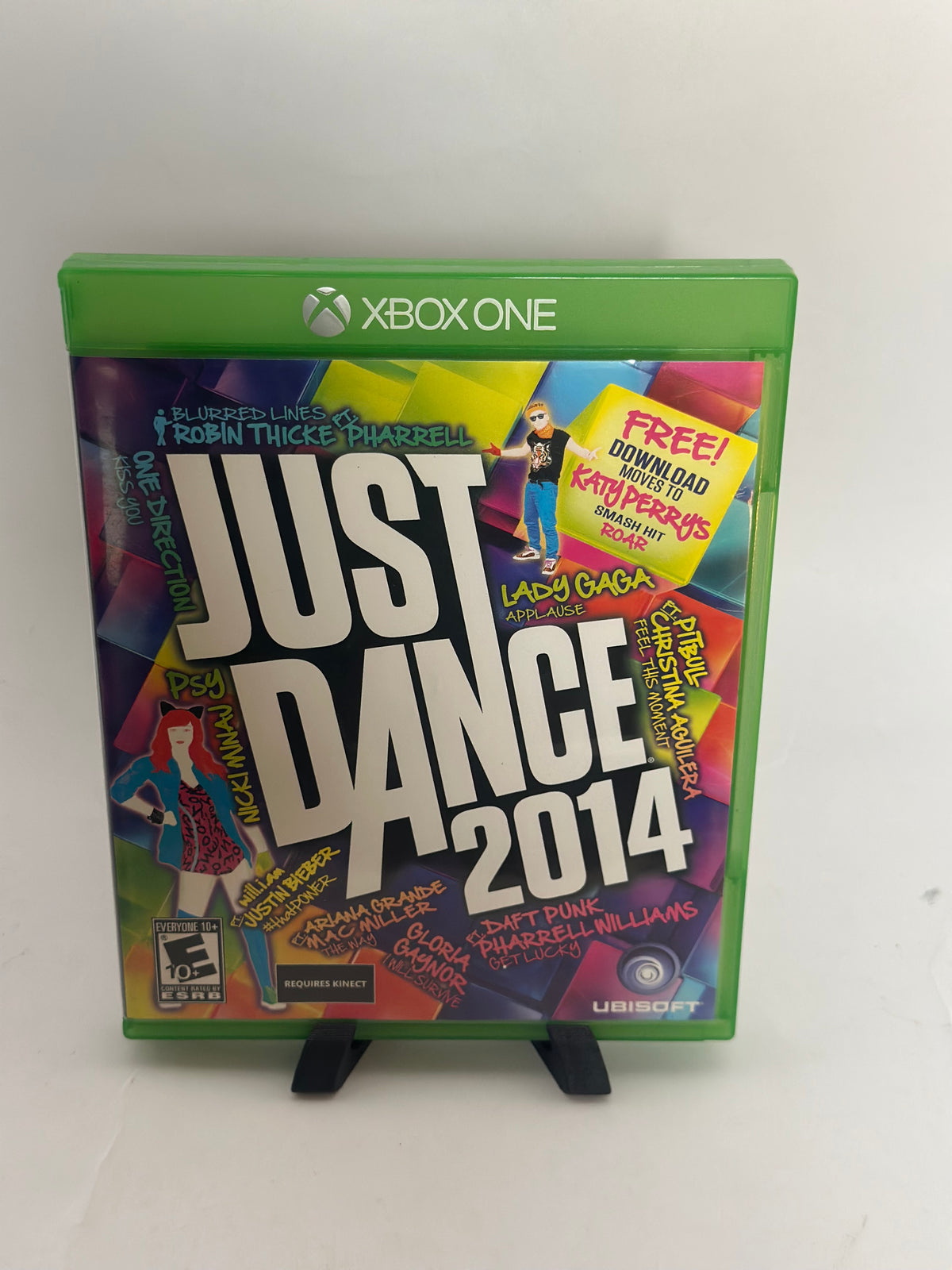 Just Dance 2014 - Xbox One