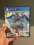 Horizon Forbidden West - Playstation 4