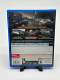 Project Cars - Playstation 4 COMPLETE EDITION DISC