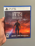Star Wars Jedi: Survivor - Playstation 5