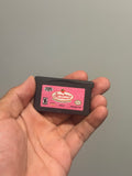 Strawberry Shortcake Summertime Adventure - GameBoy Advance LOOSE CART