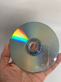 WWE Smackdown vs. Raw 2006 - Playstation 2 LOOSE DISC