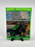Farming Simulator 19 - Xbox One