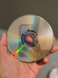 The Darkness II - Xbox 360 LOOSE DISC