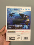 Monster Hunter 3 Tri - Wii NO MANUAL
