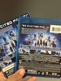 Ready Player One – Blu-ray – Preowned