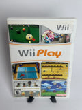 Wii Play - Wii