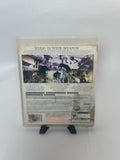 Def Jam Icon - Playstation 3 NO MANUAL