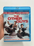 The Other Guys (Blu-ray)