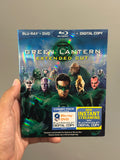 Green Lantern Blu-ray (Extended Cut) – Pre-Owned