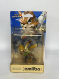 Fox McCloud Amiibo (Nintendo) – Brand New Sealed