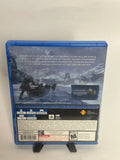 God of War Ragnarok - Playstation 4
