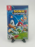 Sonic Superstars - Nintendo Switch