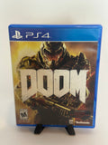 Doom - Playstation 4