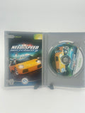 Need for Speed Hot Pursuit 2 Platinum Hits