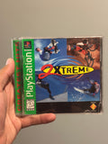 2Xtreme - Playstation Greatest Hits